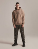 Bluza z kapturem Diverse DAKAR - DKR H23