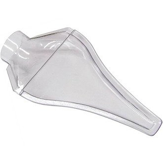 Ventilation inlet of the brake system