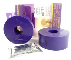 Poliuretán persely Powerflex Universal Bushes Washers PF99-206 Nem. a diagramon: