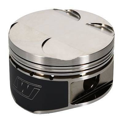 Wiseco stumokliu rinkinys Nissan QR25DE 2.5L 16V (-1.8Cc) 10.5:1