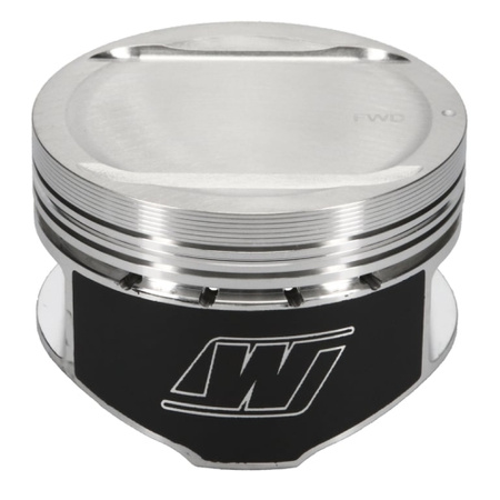 Wiseco Piston Single Chrysler Neon 10.5:1 Nitro 1.236 87.5mm