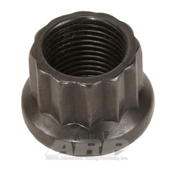Śruby ARP M12 X 1.00 12pt nut kit (1pcs)