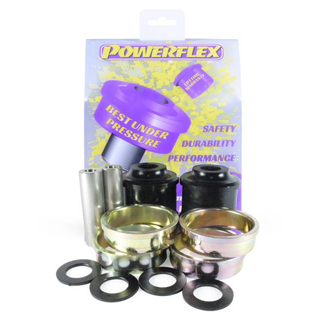 Poliuretán persely Powerflex BMW G20, G21 (2018- ) PFF5-2501 Nem. a diagramon: 1