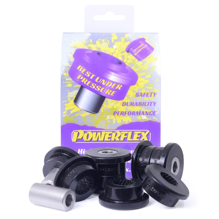 Obere Querlenkerbuchse vorne Powerflex Polyurethanbuchse Road Series Audi Q7  Q7 4L (2005 - 2015) PFF85-1604