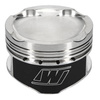 Wiseco Kolbenset Mazda Speed 2.0L 16V Fs Turbo(-16.5cc)-BOD