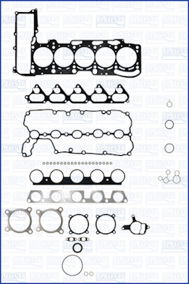 Komplettdichtungssatz Ajusa VAG 2.5L 20v - EA855