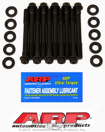 Śruby głowicy ARP  Mitsubishi 4G63 head bolt kit