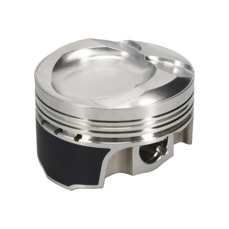 Wiseco stumokliu rinkinys Honda K20C1 TYPE R +3cc Kupola 86.00mm