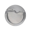 Wiseco stumokliu rinkinys Chevy LS -11cc R/Kupola 1.050 B:4.000 - K450XS