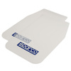 Sparco mud flaps