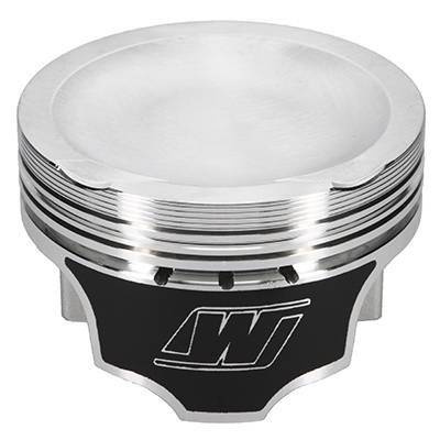 Wiseco stumokliu rinkinys Mazda Speed 3 Idubimas -13.3cc 9.5:1