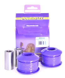 Tuleja Poliuretanowa Powerflex Volvo S60 (2001-2009), V70-Mk2, S80-Mk1 (2000-2007) -  PFF88-600 Nr na diagramie: 16