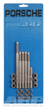 ARP Porsche 911-930 Turbo trans mount stud kit