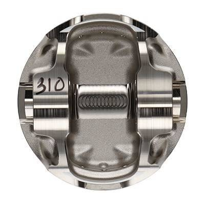 Wiseco dugattyúkészlet Mitsubishi Eclipse/Evo 8/9 4G63 w/4G64 140
