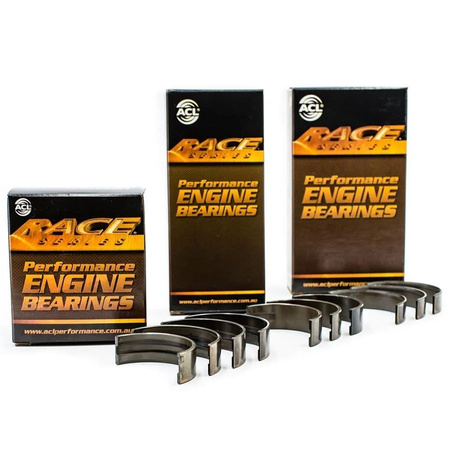 ACL Main Bearing Shell Mitsubishi 6G72(T)/73