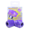 Front Anti Roll Bar Mount (Inner) 22mm Powerflex Polyurethane Bush Road Series Peugeot 106 (1991-2003) PFF12-105
