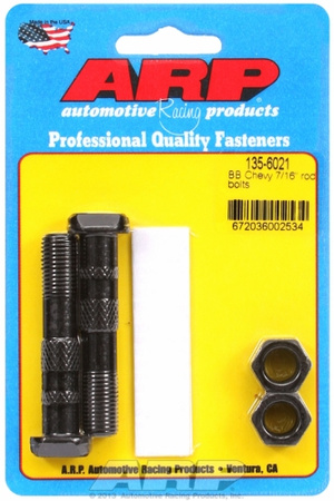 Zestaw śrub korbowodu ARP 135-6021 "BB Chevy 7/16"" rod bolts" Chevrolet Big Block