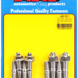 ARP KB Hemi SS hex timing cover stud kit