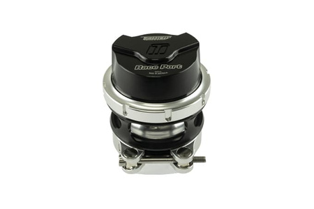 Fújja le a Turbosmart szelepet BOV Race Port GenV 13InHg - Black