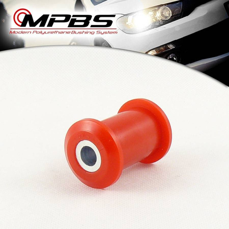 Front Lower Wishbone Bushings (Front) - MPBS: 6504406 Ford Galaxy, Seat Alhambra I, Volkswagen Sharan