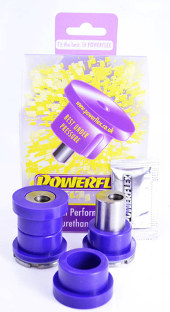 Rear Upper Arm Inner Front Bush ADJUSTABLE Powerflex Polyurethane Bush Toyota GR 86 (2021- ) PFR69-510G Diagram number: 10