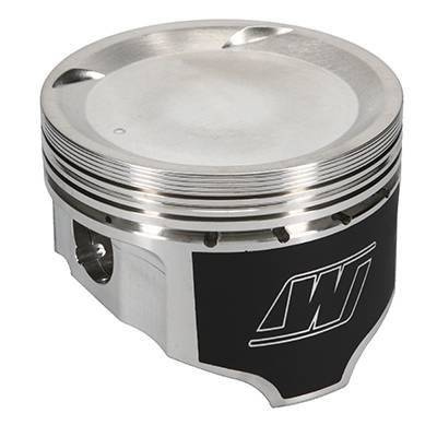 Wiseco stumokliu rinkinys Nissan Fj20 2.0L 16V R/Idubimas(-16.7cc)-BOD