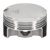 Wiseco stumokliu rinkinys Chrysler 5.7L Hemi +4cc Kupola 1.205 B:3.917 - K466XS