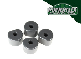 Front Anti Roll Bar End Link To Wishbone Powerflex Polyurethane Bush Heritage Collection Porsche 924 and S (all years), 944 (1982 - 1985) PFF57-308H