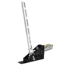 OBP Victory+ Billet Hydraulic Handbrake (Lockable) 400mm + master cylinder