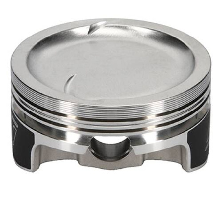 Wiseco Piston Kit SBC - Blower/Turbo Reverse D B:4.040 - K0067A4