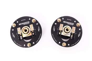 MTS Technik top mounts BMW 2.5-3.2 Coupe / E9 (E9) 09/67 - 03/76