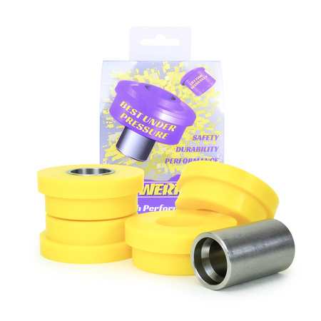 Galinio rėmo priekinė tvirtinimo įvorė Powerflex poliuretano įvorė Road Series Volvo S60 (2001 - 2009), V70/S80 (1999 - 2007) PFR88-602