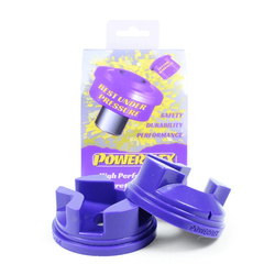 Rear Engine Mount Bush Insert Powerflex Polyurethane Bush Road Series Suzuki Swift Sport MK2 (ZC31S) (2006 - 2010) PFF73-304MS