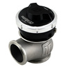 Turbosmart Wastegates vožtuvas WG45CG GenV Hypergate 45 5psi Compressed Gas Black
