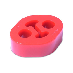 Subaru Exhaust Mount Powerflex Polyurethane Bush Road Series Exhaust Mounts EXHAUST MOUNTS EXH009