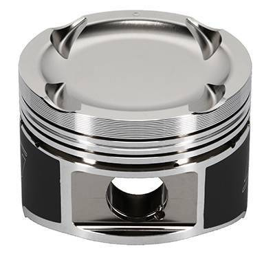 Wiseco Piston Kit Mitsubishi Lancer Evo 8/9 4G63 Turbo (-14c