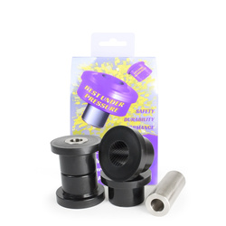 Przednia tuleja przedniego wahacza Powerflex Road Series Vauxhall / Opel Signum (2003 - 2008) PFF80-1201