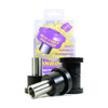 Front Wishbone Front Bush Powerflex Polyurethane Bush Road Series Mitsubishi Lancer Evolution VII, VIII & IX inc 260 (2001 - 2007) PFF44-1011-14