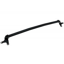 Strut brace for BMW E60 - front
