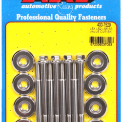 Śruby ARP LS1 LS2 hex valve cover bolt kit