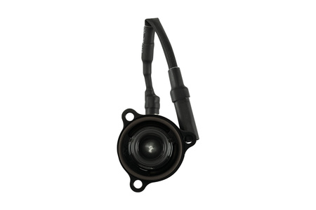 Blow Off Turbosmart Ventil BOV Kompact EM Dual Port VR13