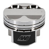 Kute tłoki Wiseco - zestaw Toyota Supra 2JZGTE 3.0L 24V(-5.3cc)(9.6:1)-BOD