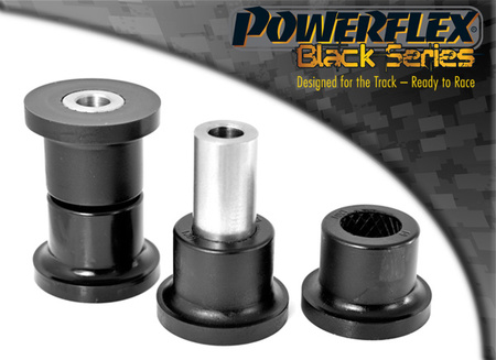 Front Arm Front Bush Powerflex Polyurethane Bush Black Series Jaguar (Daimler) X Type (2001 - 2009) PFF19-1301BLK
