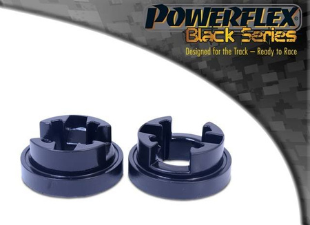 Lower Engine Mount Large Bush Insert  Powerflex Polyurethane Bush Mini R61 Paceman (2013-2016) Paceman R61 4WD (2013-2016) PFF5-1821BLK Diagram number: 7