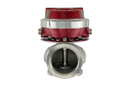 Zawór upustowy czerwony Turbosmart Wastegates WG40 GenV Compgate 40 14psi