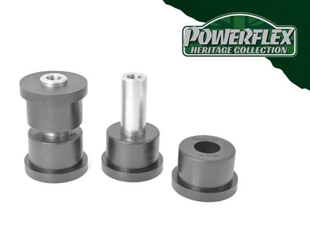 Poliuretán persely Powerflex Ford Escort Models  Escort Mk2 (1974-1981) PFR19-2409H Nem. a diagramon: 5