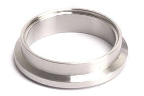 Internal wastegate actuator WG60 Alloy Outlet weld flange