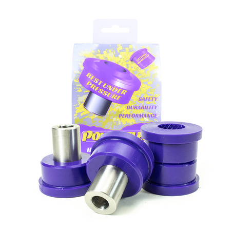 Hinterer Längslenker Vordere Buchse Powerflex Polyurethanbuchse Road Series Mazda RX-7 Gen 3 - FD3S (1992-2002) PFR36-307