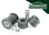 Zewnętrzna tuleja tylnego wahacza wleczonego Powerflex Heritage Collection Ford Sierra Models & Sierra XR4i (1983-1985), XR4x4 (1985-1992) PFR19-110H