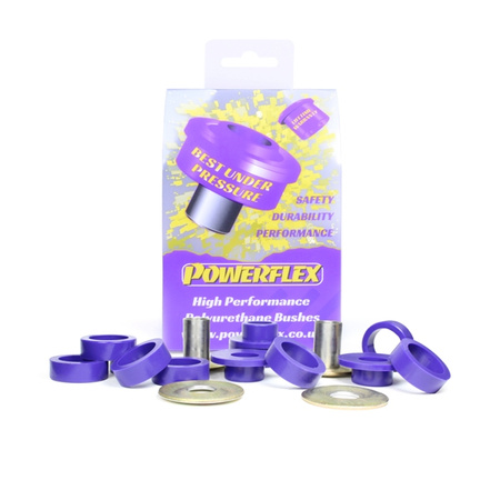 Tylna tuleja przedniego dolnego wahacza  Powerflex Road Series Alfa Romeo GTV & Spider 916 2.0 & V6 (1995-2005) PFF1-802